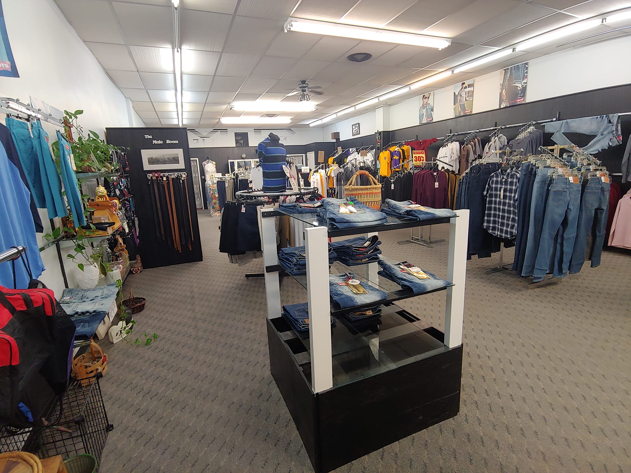 5 Surprising Places to Shop in Denison, Iowa – The Siouxland Blog