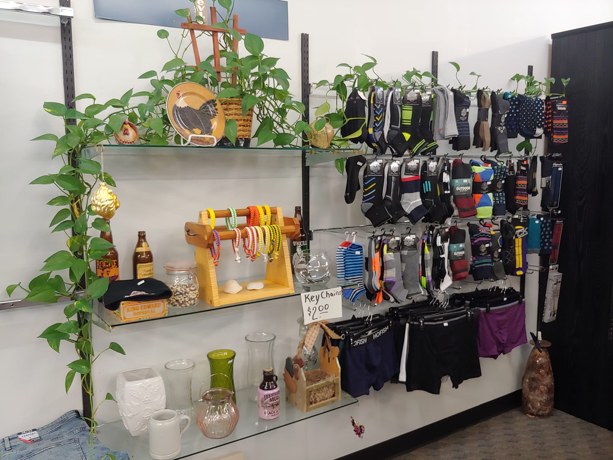 5 Surprising Places to Shop in Denison, Iowa – The Siouxland Blog