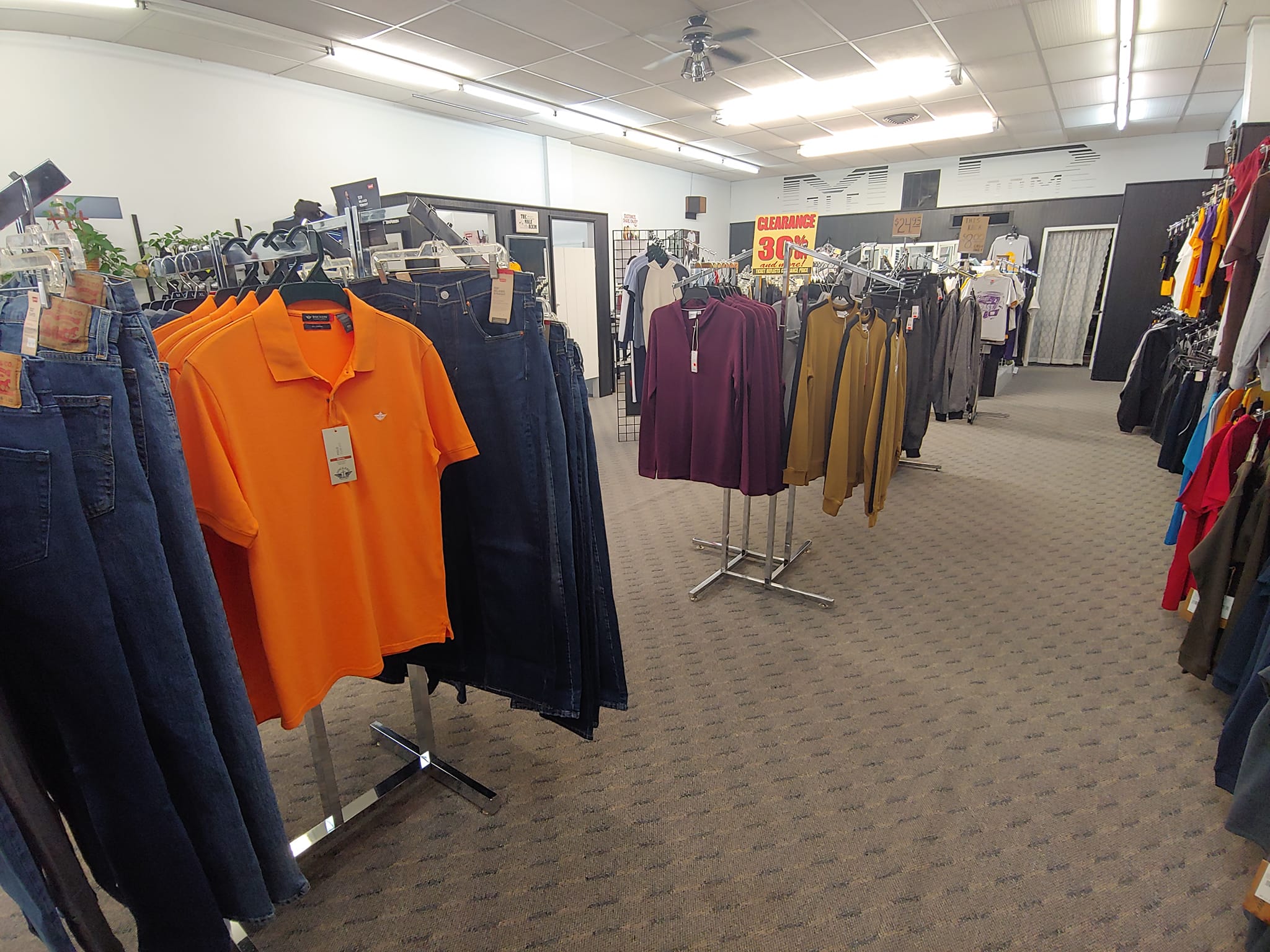 5 Surprising Places to Shop in Denison, Iowa – The Siouxland Blog