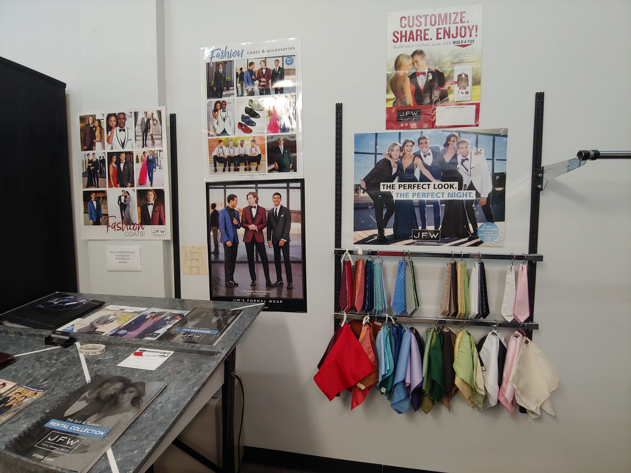 5 Surprising Places to Shop in Denison, Iowa – The Siouxland Blog