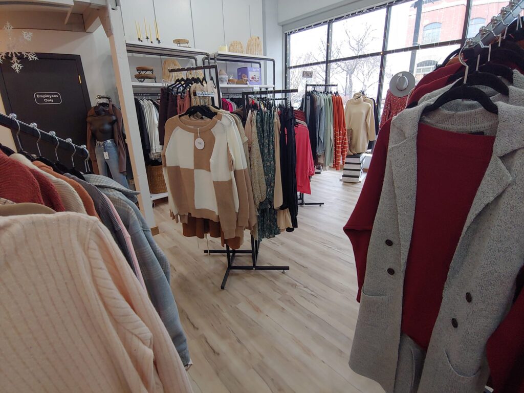 5 Surprising Places to Shop in Denison Iowa The Siouxland Blog