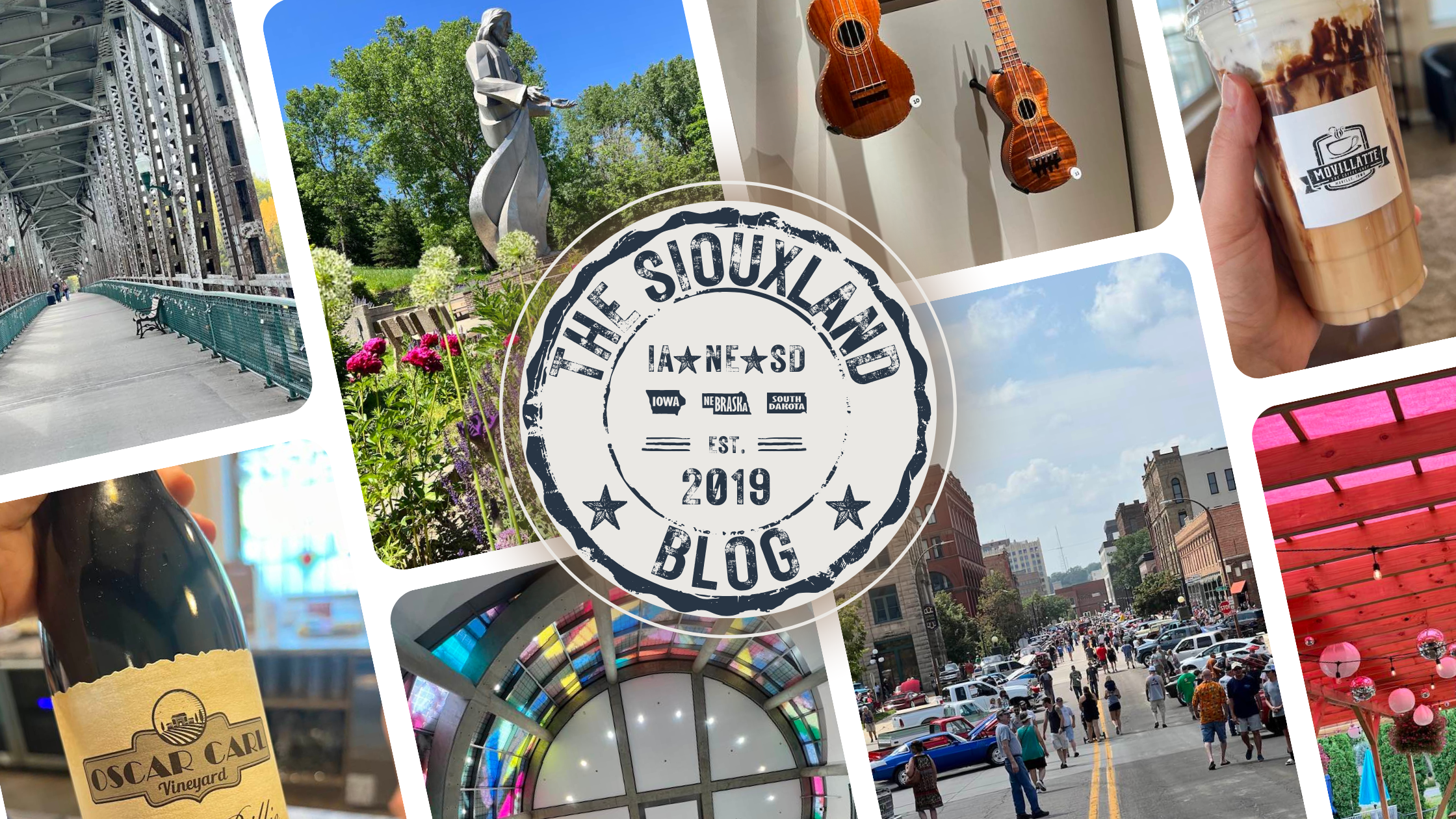 The Siouxland Blog